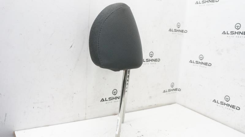 2021 Hyundai Santa Fe Front Left Right Headrest Black Cloth 88700S2100PTH OEM - Alshned Auto Parts