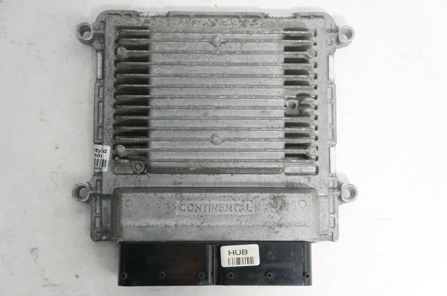 12 13 Hyundai Elantra 1.8L AT Sedan Engine Control Module ECU OEM 39102-2EMB3 Alshned Auto Parts