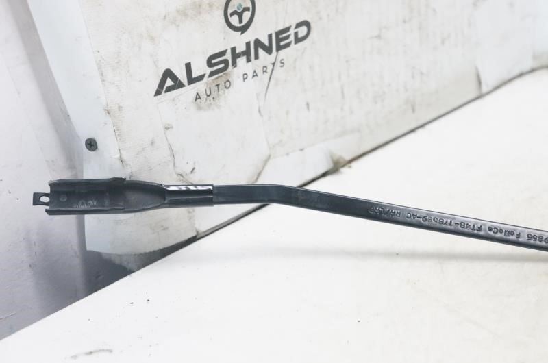 2016 Ford Edge Front Passenger Right Wiper Arm FT4B-17B589-AC OEM - Alshned Auto Parts