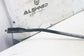 2016 Ford Edge Front Passenger Right Wiper Arm FT4B-17B589-AC OEM - Alshned Auto Parts