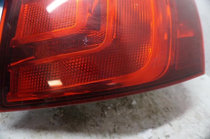 2011-2014 Volkswagen Jetta Passenger Right Rear Tail Light 5C6-945-096-D OEM - Alshned Auto Parts