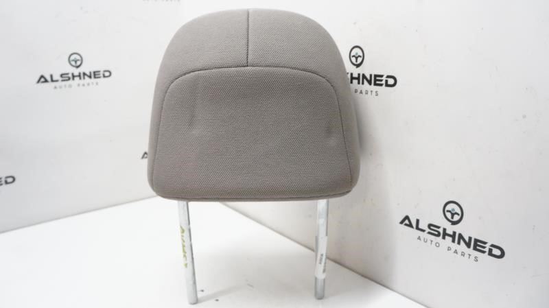 2008 Toyota RAV4 Front Right Left Headrest Gray Cloth 71910-42110-B1 OEM - Alshned Auto Parts