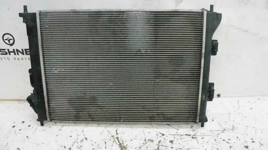 2014-2019 Kia Soul Radiator Assembly 25310-B2050 - Alshned Auto Parts