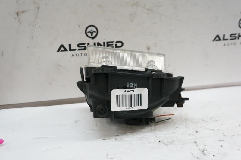 2010 Kia Forte Driver Left Front Fog Light 922011M310 OEM - Alshned Auto Parts