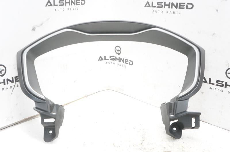 18 Ford Fusion Speedometer Instrument Cluster Bezel Cover DS73-F044D70-BCW OEM - Alshned Auto Parts