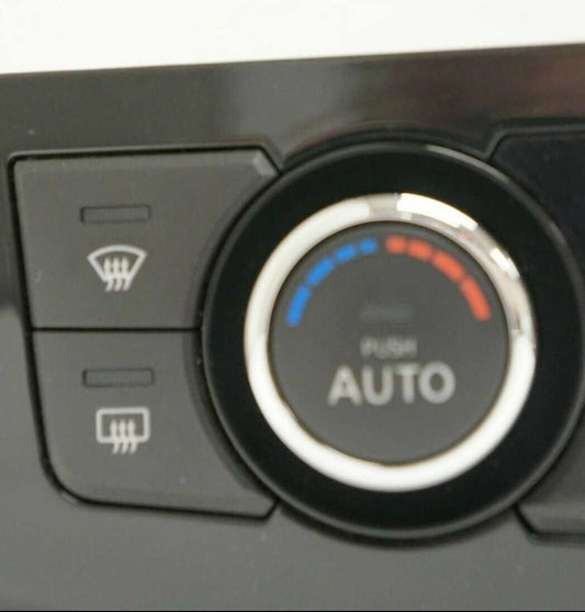 13-15 Nissan Altima Automatic Heater AC Temp Control Unit OEM 27500 3TS0A-QJ Alshned Auto Parts