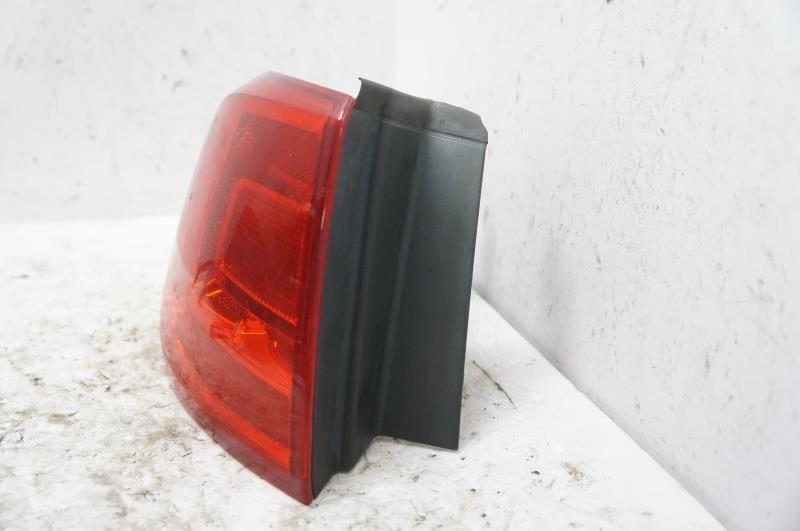 2011-2014 Volkswagen Jetta Driver Left Rear Tail Light 5C6-945-095-D OEM - Alshned Auto Parts