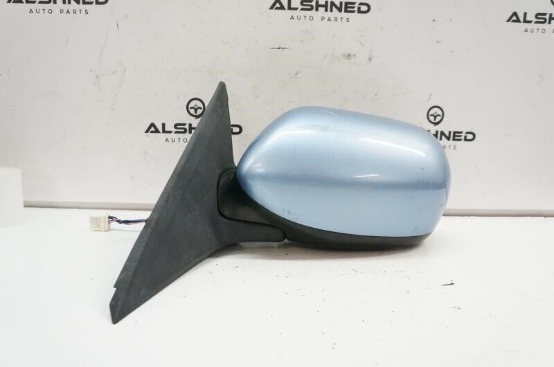 2011 Subaru Impreza Driver Left Side Rear View Mirror 91036FG100 OEM - Alshned Auto Parts