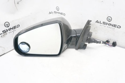 2010-2014 Cadillac SRX Driver Left Side Mirror 20953693 OEM - Alshned Auto Parts