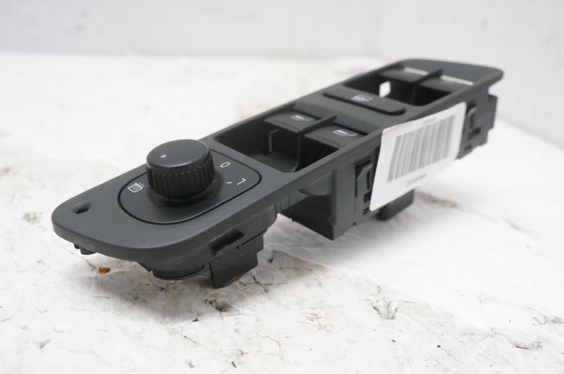 *READ* 05-08 Volkswagen Tiguan Driver Door Window Mirror Switch 1K4 959 857B OEM - Alshned Auto Parts