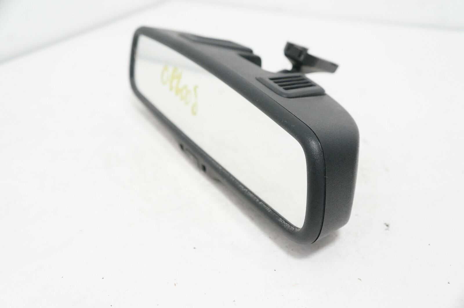 11-13 jeep grand cherokee upper interior rear view mirror 57010732ae oem - Alshned Auto Parts