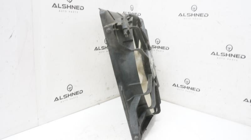 08-10 Honda Accord 3.5L Radiator Cooling Fan Motor Assembly 19015-R70-A01 OEM Alshned Auto Parts