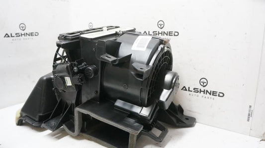 2016 Mazda CX-3 Blower Motor 872700-0701 OEM Alshned Auto Parts