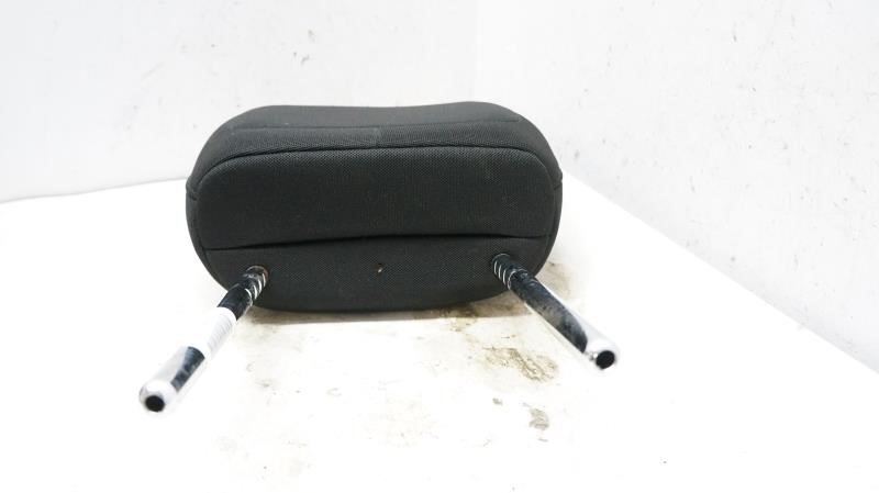 2016 Jeep Renegade Front Left Right Headrest Black Cloth 6DC44PS4AA OEM - Alshned Auto Parts