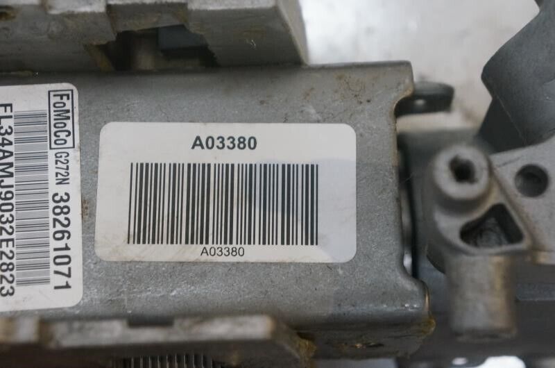 2019 Ford F-150 Steering Column Shift FL34-3C529-AM OEM Alshned Auto Parts