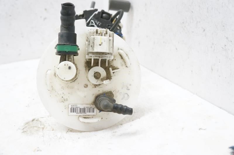 2013-2014 Cadillac ATS Fuel Pump Assembly 13503474 OEM - Alshned Auto Parts