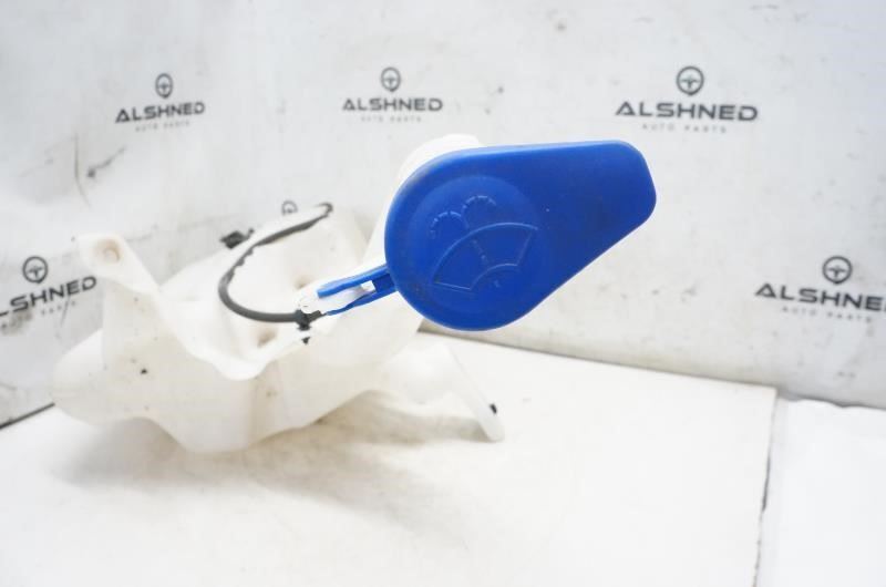 2013-2014 Ford Fusion Windshield Washer Reservoir Bottle DS73-17B613-BC OEM - Alshned Auto Parts