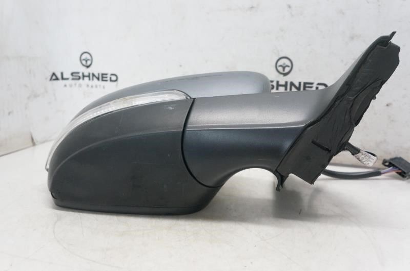 *READ* 11-16 Volkswagen Jetta Passenger Right Side Rear Mirror 5C7-857-508-AE - Alshned Auto Parts