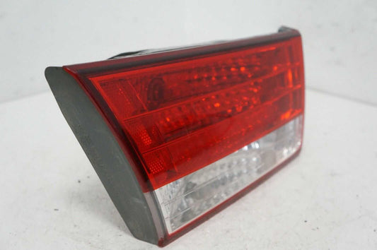 06-08 hyundai sonata left driver inner trunk tail light 92403-0a000 oem - Alshned Auto Parts