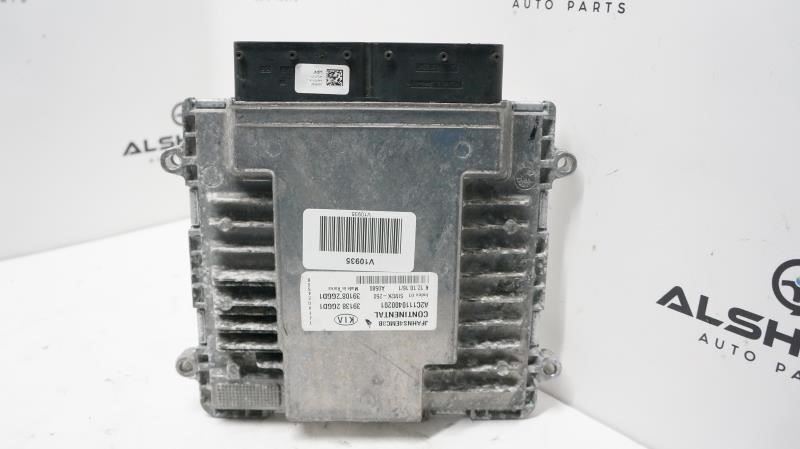 16-18 Kia Optima 2.4L Engine Computer Control Module ECU ECM 39138 2GGD1 OEM - Alshned Auto Parts