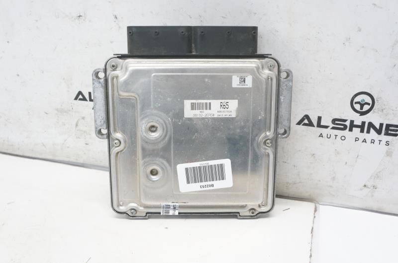 18-20 Hyundai Elantra GT Engine Computer Control Module ECU ECM 39133-2EPE0 OEM - Alshned Auto Parts