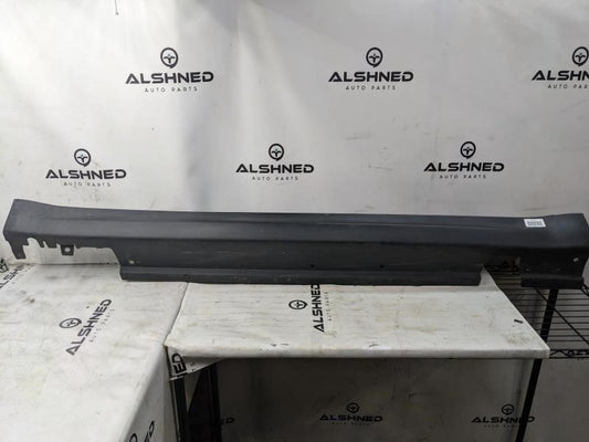 2006-2015 Mini Cooper Right Door Sill Cover 51777147916 OEM *ReaD* - Alshned Auto Parts