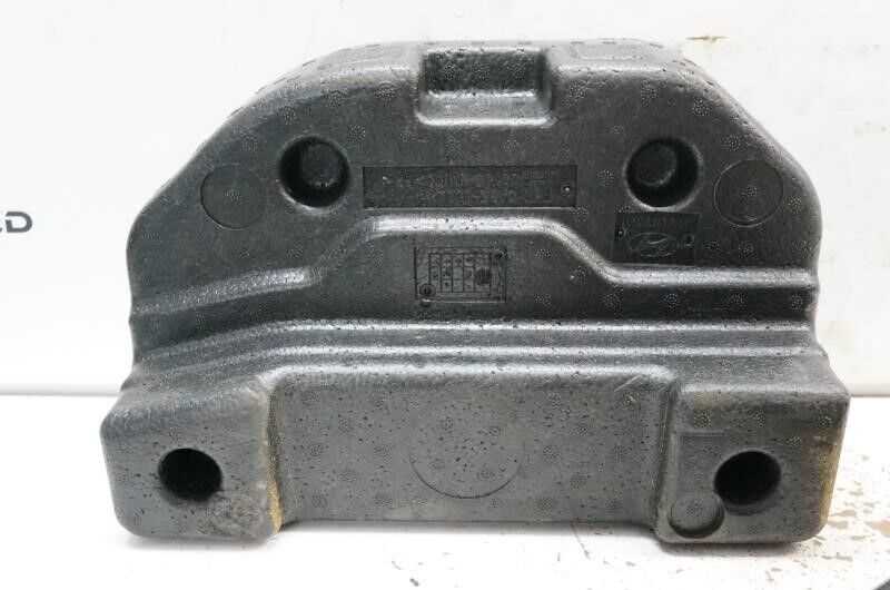 *READ* 2012 Hyundai Genesis Jack And Foam Holder 09110-2C100 OEM - Alshned Auto Parts