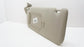 16 Kia Optima Driver Left Side Sun Visor (Beige) OEM 85201D5000BGA - Alshned Auto Parts