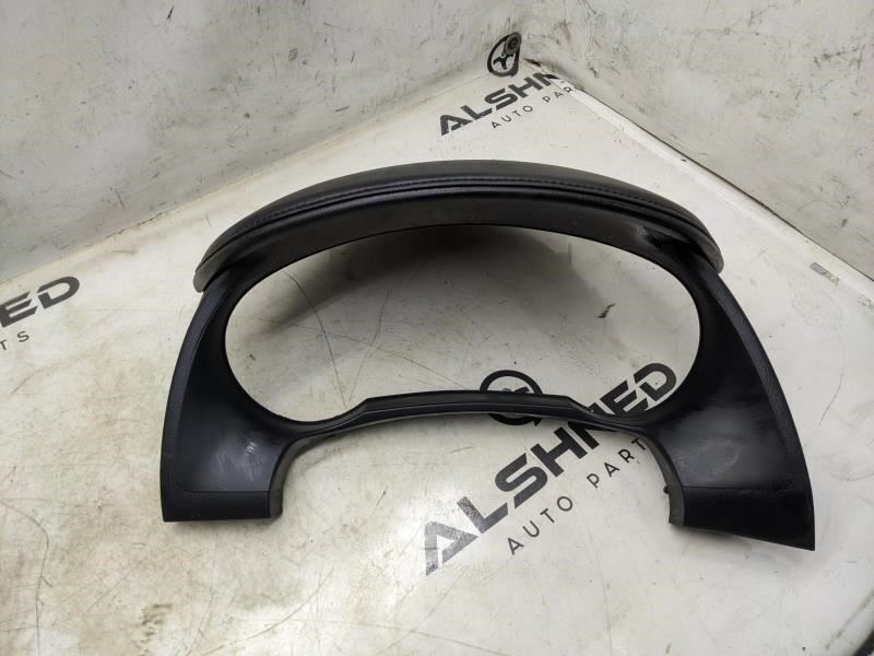 2017 Mazda 6 Dash Speedometer Cluster Cover Trim Bezel GMM1-55421 OEM - Alshned Auto Parts