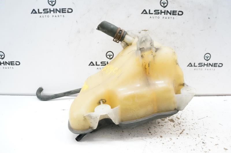 2013 Ford Mustang Radiator Coolant Reservoir Bottle CR3Z-8A080-A OEM Alshned Auto Parts
