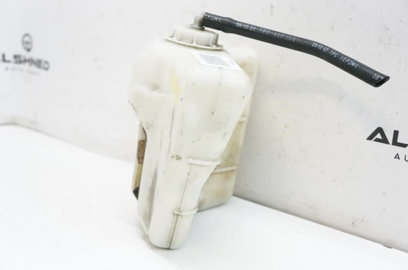 2008 Honda Accord Radiator Coolant Reservoir 19101-R40-A00 OEM - Alshned Auto Parts