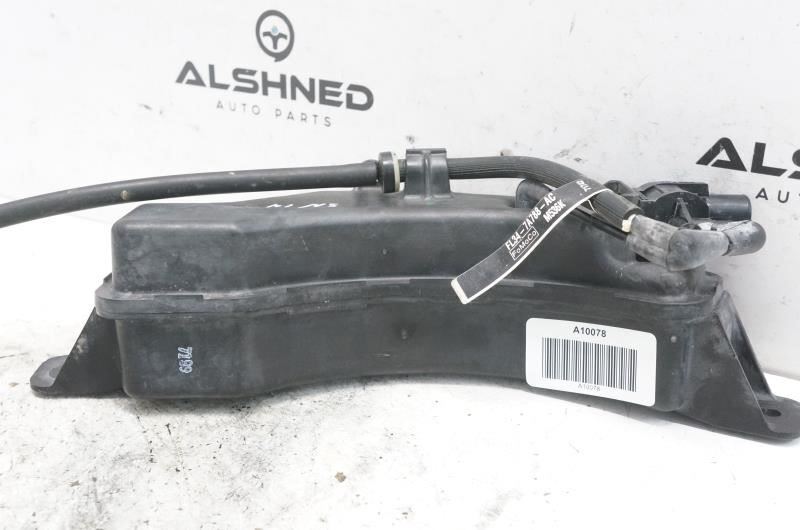 2018 Ford F150 Engine Vacuum Valve Tank AL34-19A566-AB OEM - Alshned Auto Parts