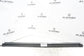 2019 Dodge Ram 2500 Front Passenger Right Belt Inner Weatherstrip 55112373AK OEM - Alshned Auto Parts