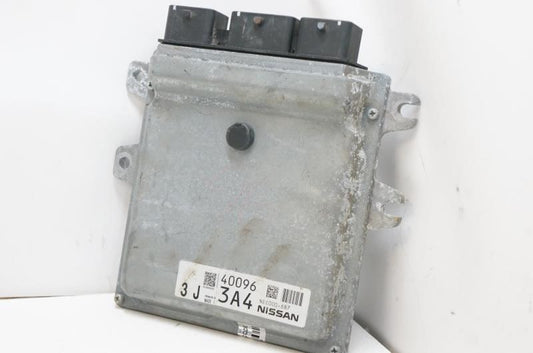 2011-2014 Nissan Murano ECM ECU Engine Control Module 23703-1SX5A OEM - Alshned Auto Parts