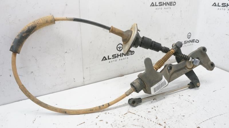 2020 Jeep Wrangler Transfer Case Shift Cable Bracket 68259705 OEM - Alshned Auto Parts