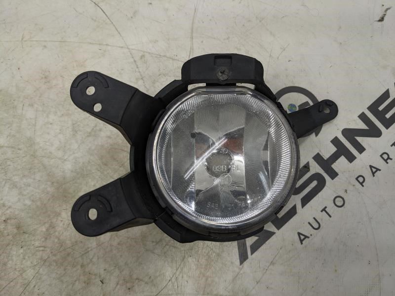 2011-2014 Chevrolet Cruze Front Left Driver Side Fog Light Lamp 95169824 OEM - Alshned Auto Parts