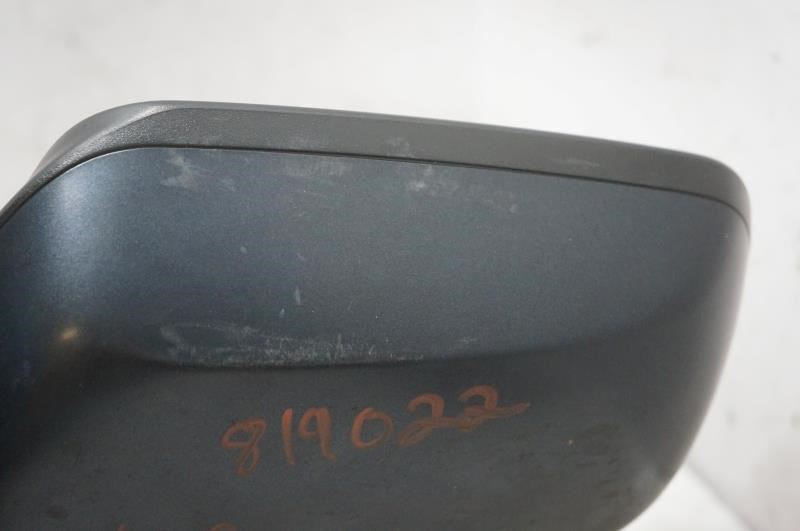 2007-2009 Mazda 3 Driver Left Side Rear View Mirror BN8B-69-180K-08 OEM - Alshned Auto Parts