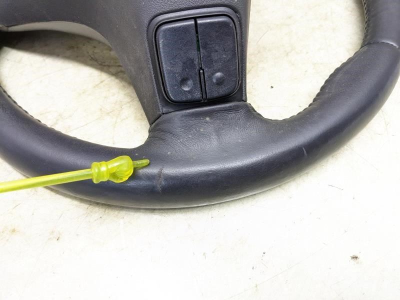 16-21 Chevrolet Malibu Steering Wheel Leather w/ Control Buttons 84680883 *ReaD* - Alshned Auto Parts