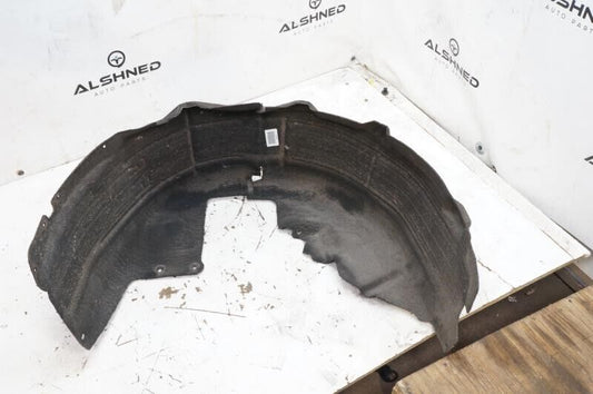 2018 Ford Fusion Passenger Right Rear Inner Fender Liner HS7Z-16102-E OEM - Alshned Auto Parts