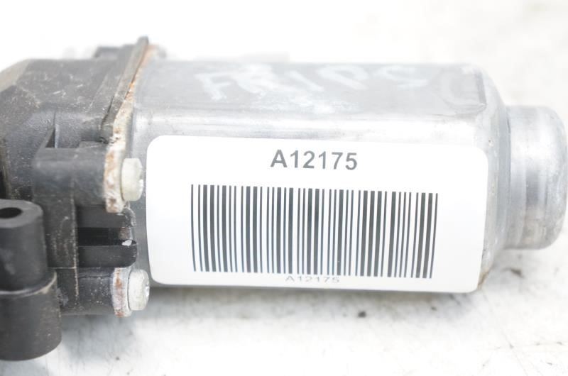 2011 Ford F350 SD Front Passenger Right Power Window Motor 8C3Z-2523200-C OEM - Alshned Auto Parts