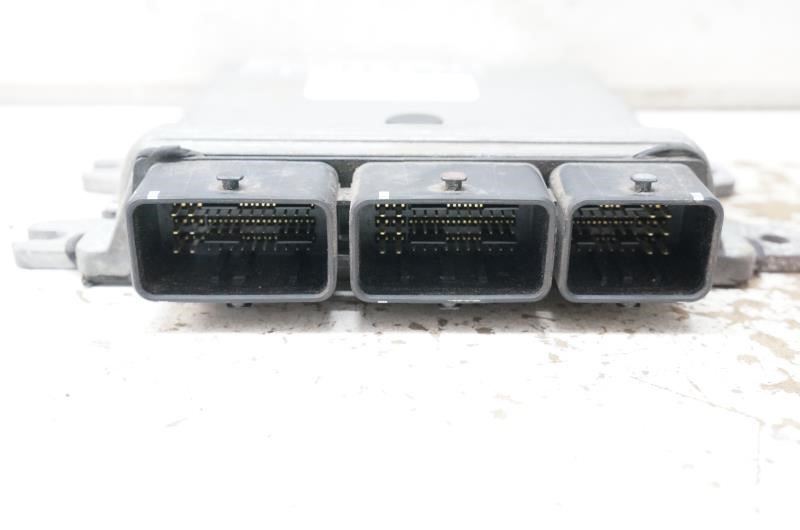 2014 Nissan Pathfinder Engine Computer Control Module ECU ECM 23703-3JA0A - Alshned Auto Parts