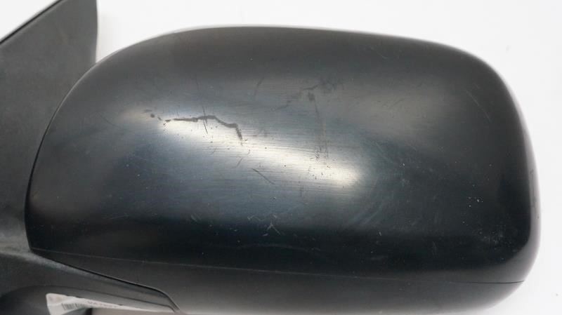 06-08 Toyota Rav4 Driver Left Side Mirror (BLK) OEM 87940-42810 - Alshned Auto Parts