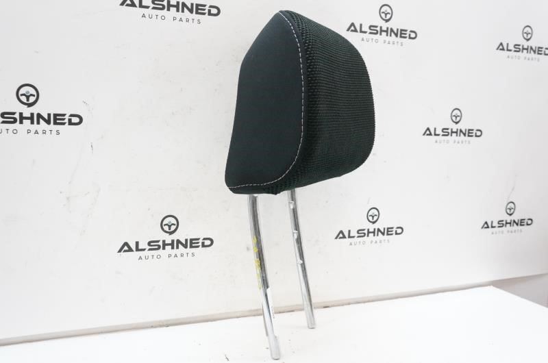 2013 Subaru XV Crosstrek Front Left Right Headrest Cloth 64061FJ020VH OEM - Alshned Auto Parts