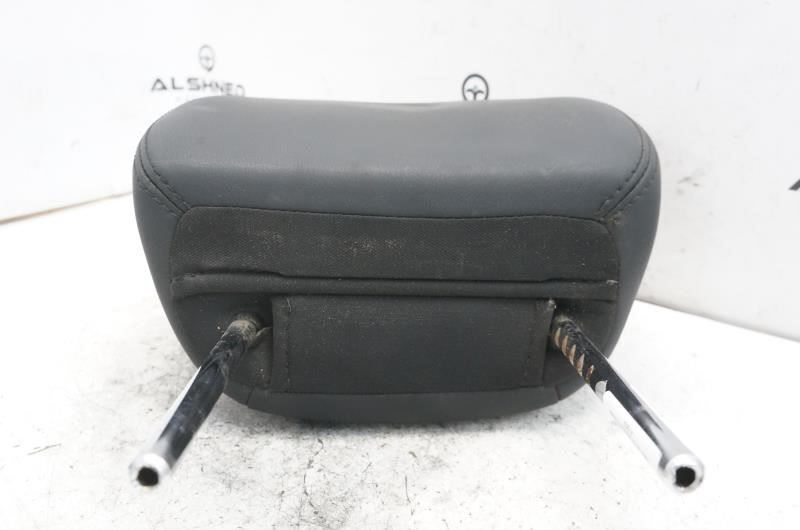 2015 Nissan Altima Front Left Right Headrest Black Leather 86400-3TA0A OEM Alshned Auto Parts
