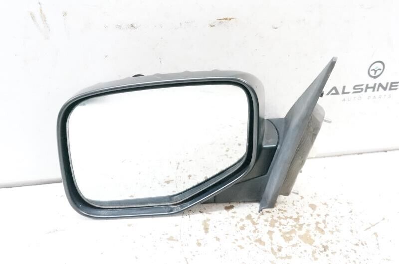 2006-2014  Honda Ridgeline Driver Left Side Rear View Mirror 76250-SJC-A01ZF OEM - Alshned Auto Parts