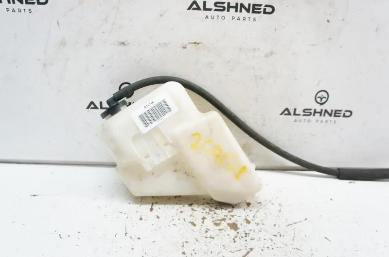 2009 Toyota Camry Radiator Coolant Reservoir Bottle 16470-0P020 OEM Alshned Auto Parts