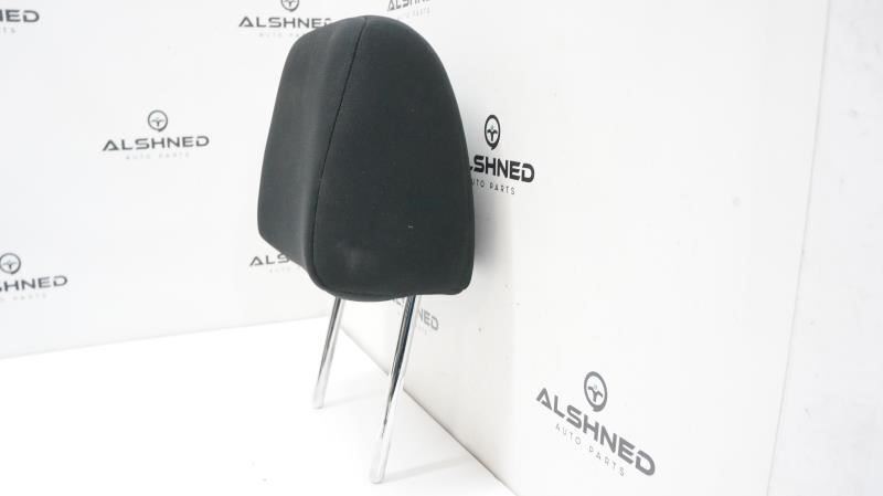 2015 Honda Odyssey Front Left Right Headrest Black Cloth 81140-TK8-A02ZB OEM - Alshned Auto Parts