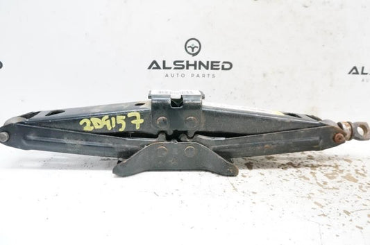 2013 Ram 1500 Scissor Lift Jack 52014439AA - Alshned Auto Parts