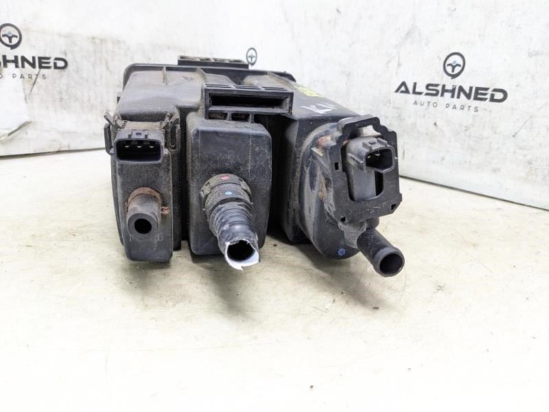 2015-2021 Nissan Murano Fuel Vapor Evaporator Emission Canister 14950-7Y000 OEM - Alshned Auto Parts