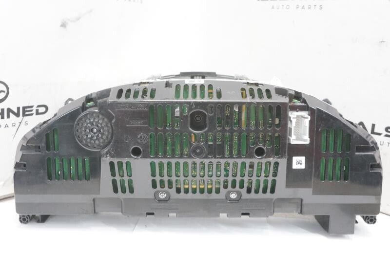 2012 Mercedes-Benz E350 Speedometer Instrument Cluster 78K A2129003813 OEM - Alshned Auto Parts